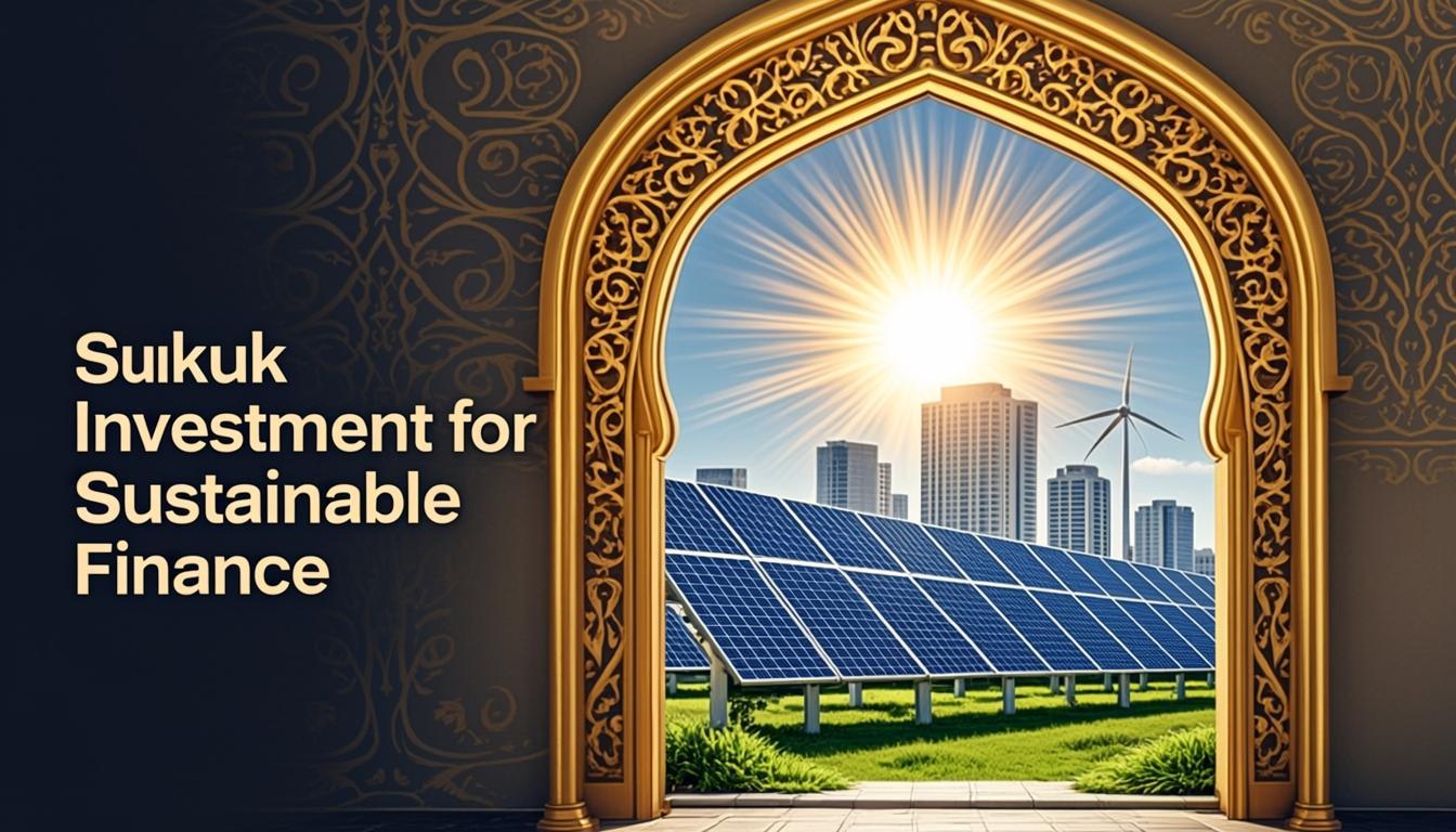 Sukuk Immobilier